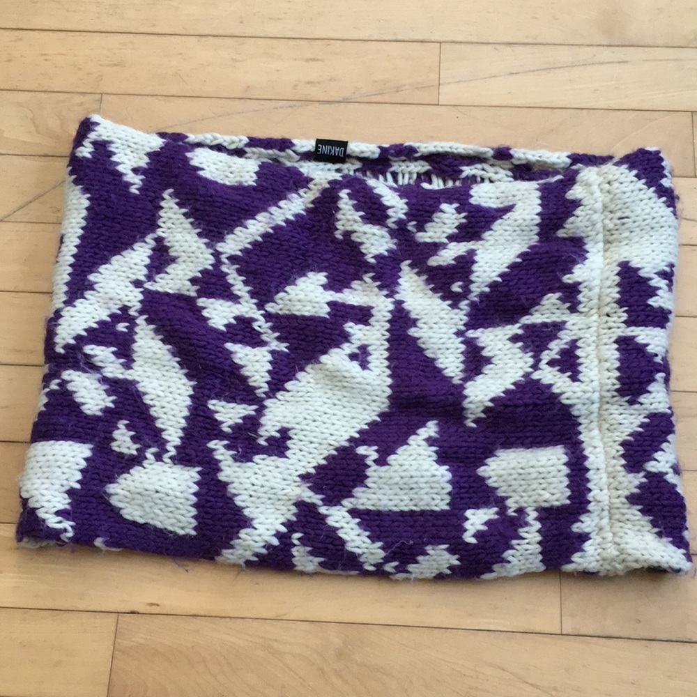Dakine scarf